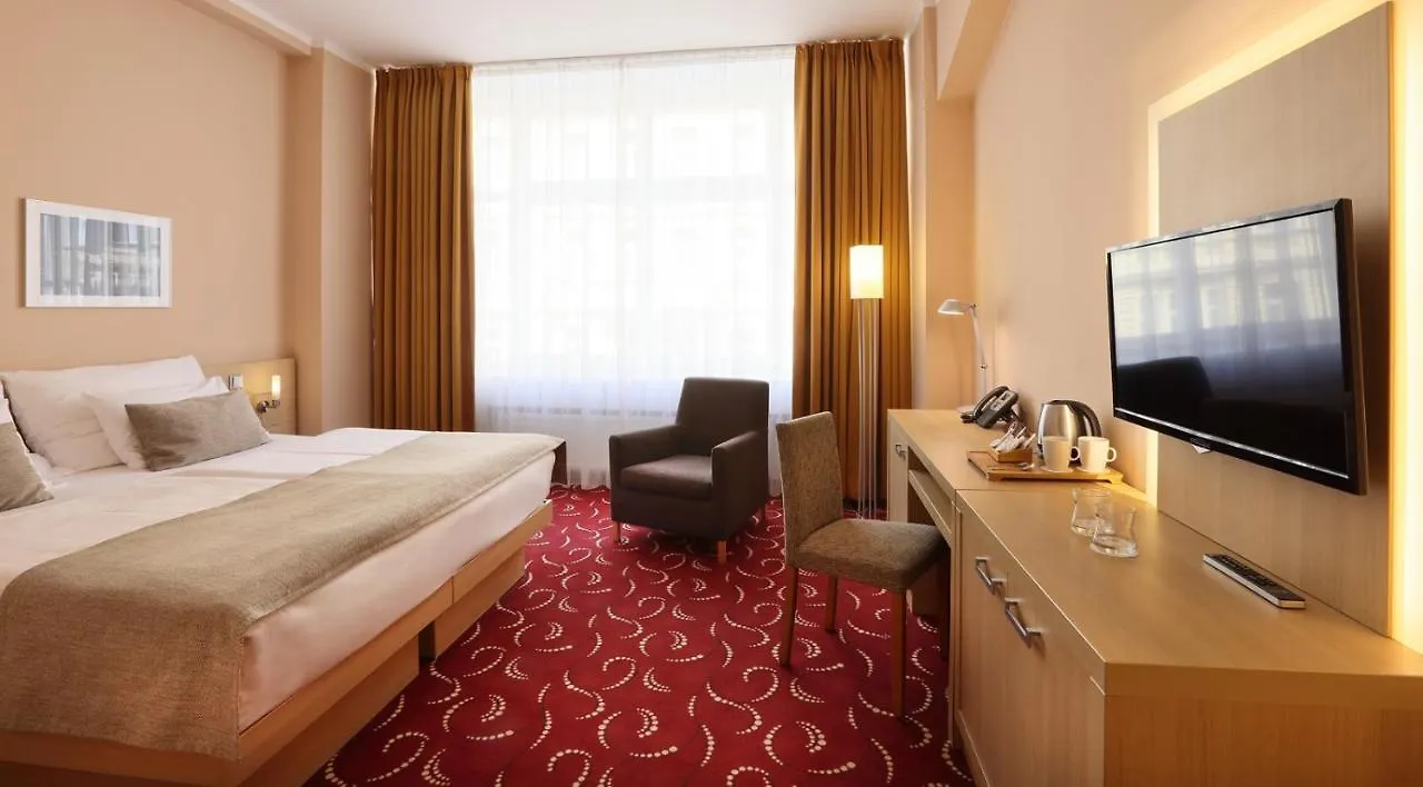 Amarilis Hotel Prague