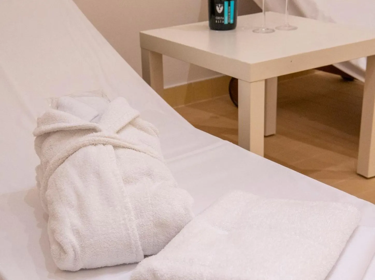 Amarilis Hotel Prague Czech Republic
