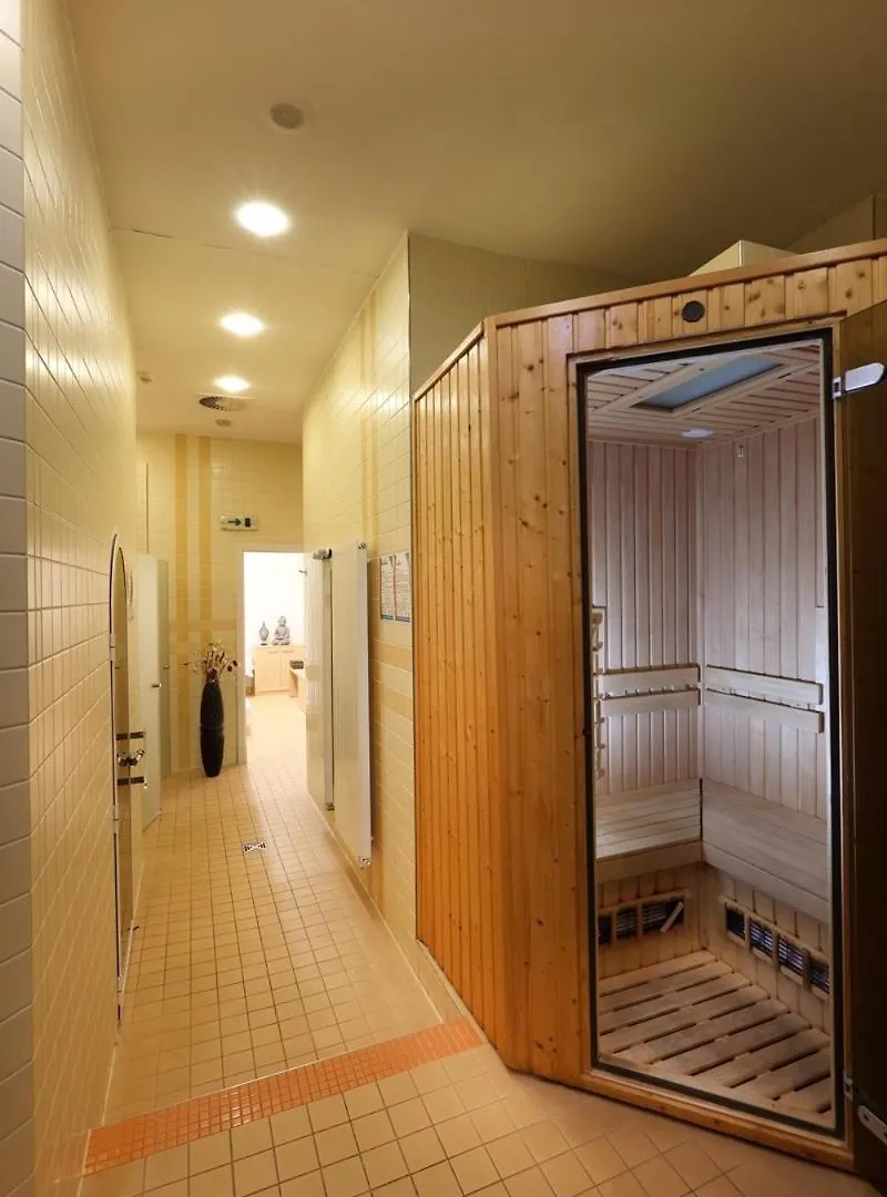 Amarilis Hotel Prague