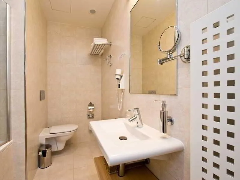 Amarilis Hotel Prague