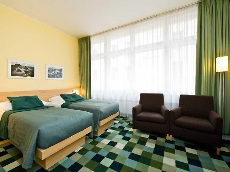 Amarilis Hotel Prague