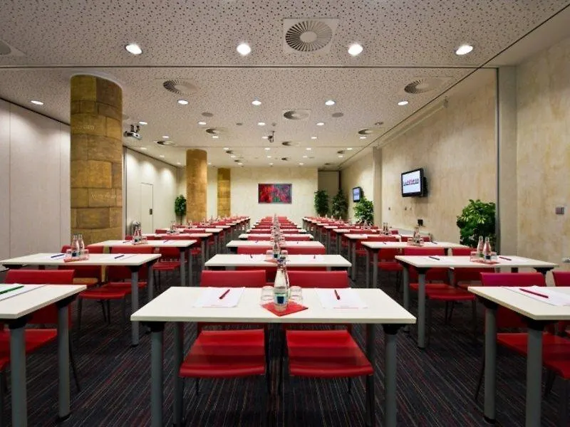 Hotel Amarilis Prag 4*,