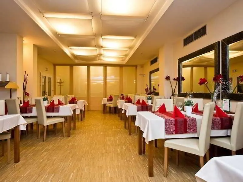 Amarilis Hotel Prague