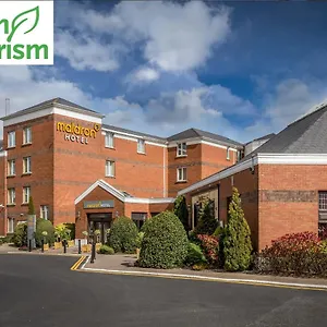 **** Hotel Maldron Hotel, Newlands Cross Irlanda