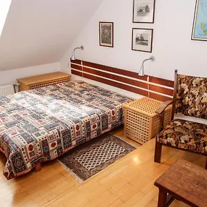 Hodkovicky By Interhome Apartament