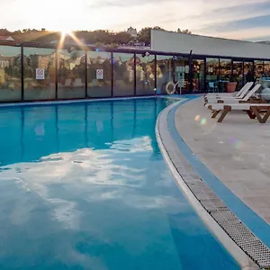 Vip Executive Eden Lissabon