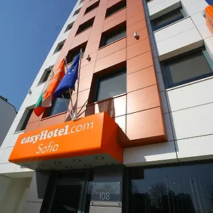 Easyhotel Otel Sofya