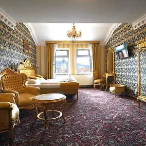 4* Ξενοδοχείο Liliova Old Town