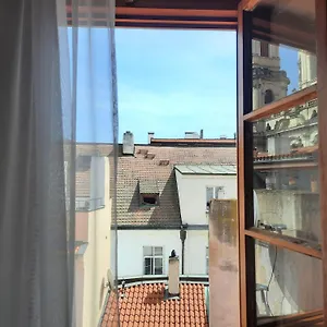 U Mecenase Apartament