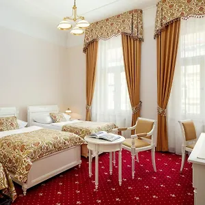 4* Ξενοδοχείο Alqush Downtown