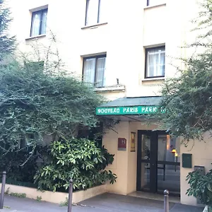 Nouveau Park Otel Paris