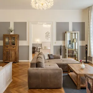 Masna - Old Town Apartament