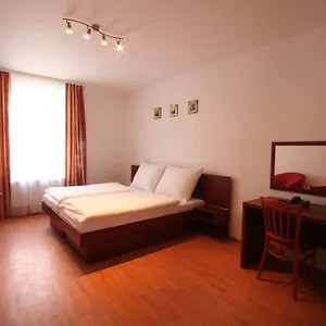 Apart Susa Apartmanhotel