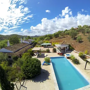 *** Casa de hóspedes Fazendinha - - Spacious And Tranquil Portugal