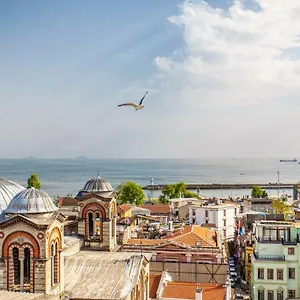 Maduro 3* Isztambul