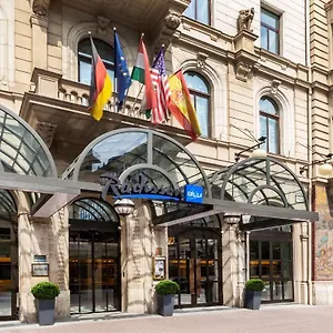 Radisson Blu Beke Hotel, Ξενοδοχείο