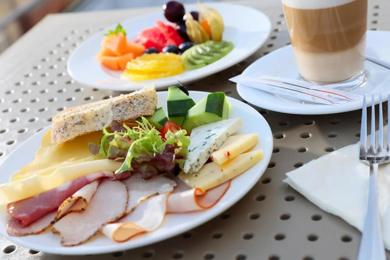 Amarilis Hotel Prague