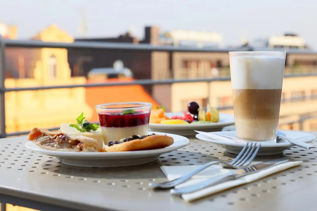 Amarilis Hotel Prague