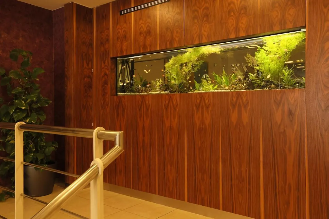 Amarilis Hotel Prague