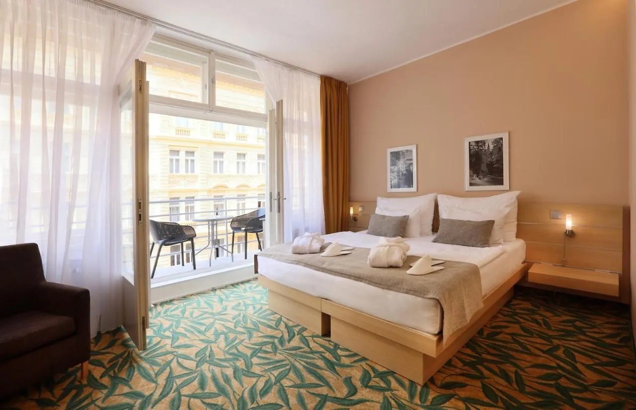 Amarilis Hotel Prague
