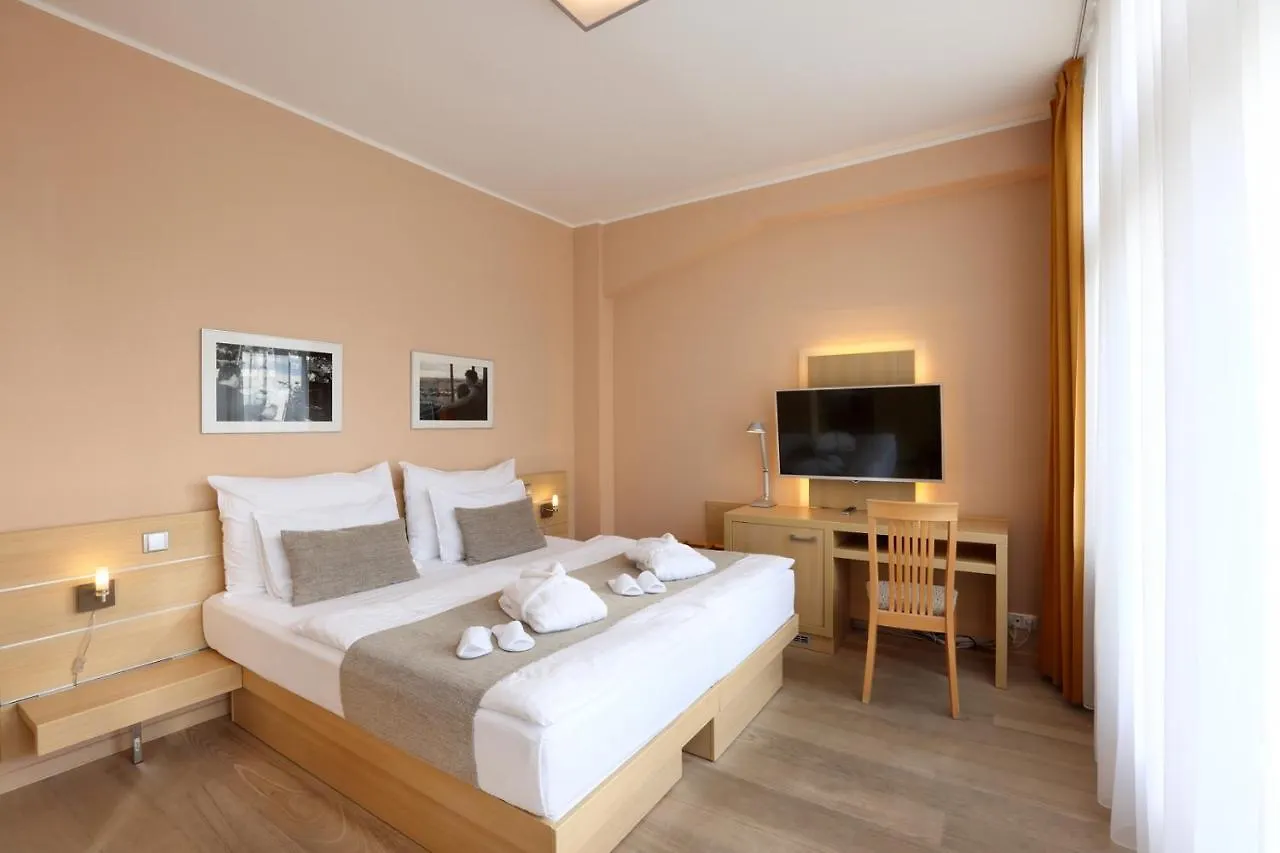 Amarilis Hotel Prague