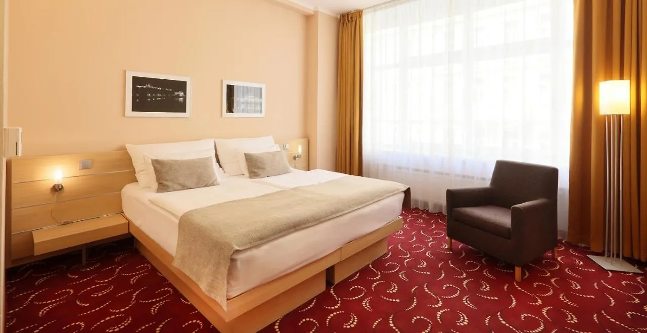 Amarilis Otel Prag