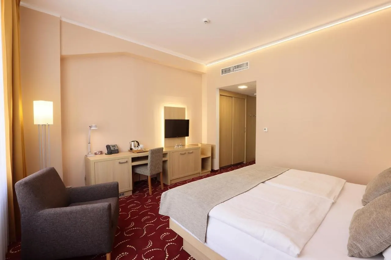Amarilis Hotel Prague