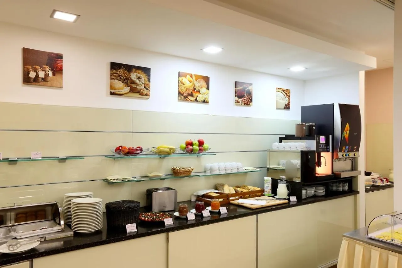 Amarilis Hotel Prague 4*,  Czech Republic