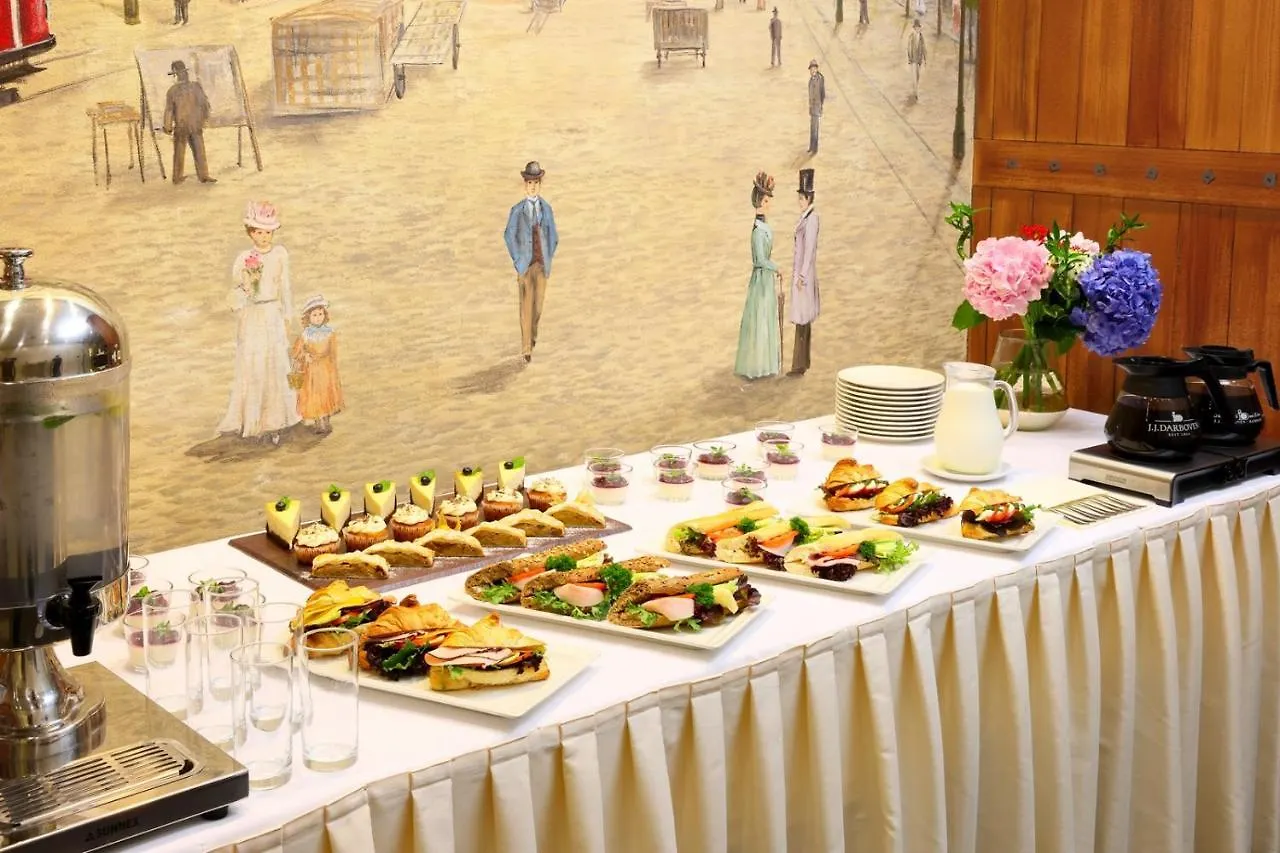 Amarilis Hotel Prague