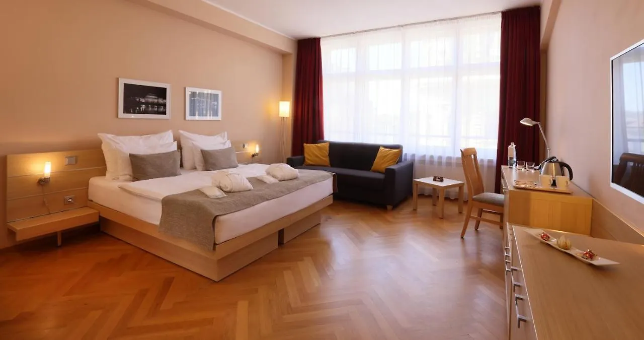 Amarilis Hotel Prague