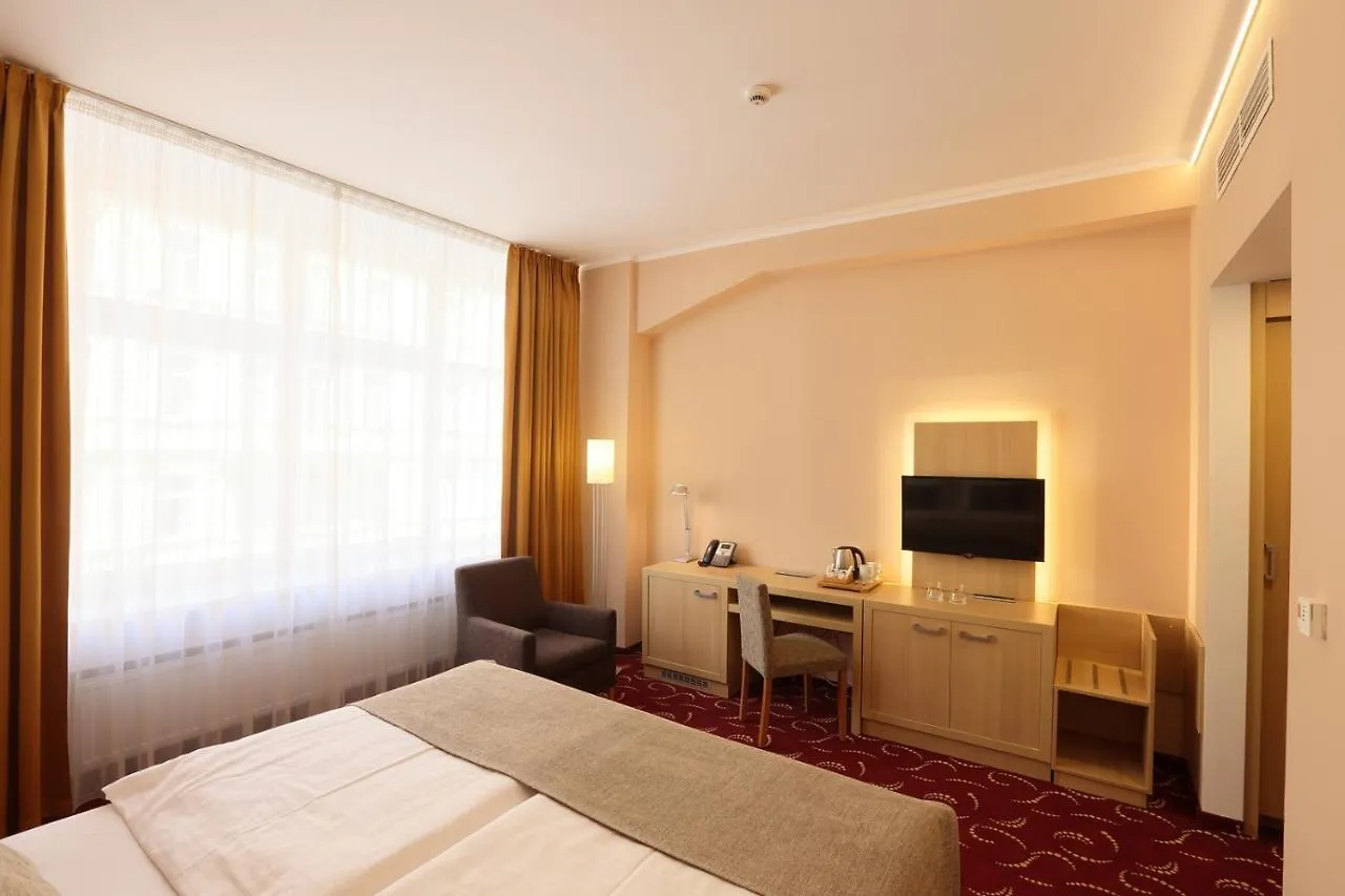 Amarilis Otel Prag