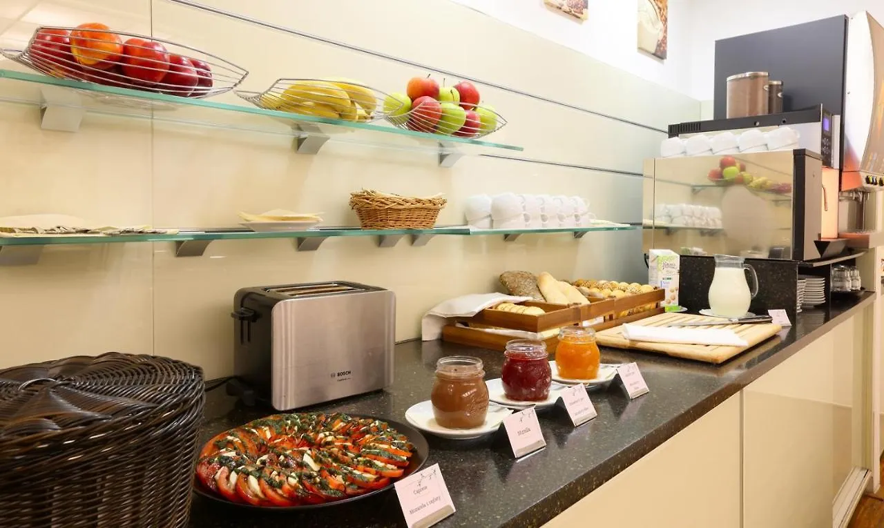 Amarilis Hotel Prague