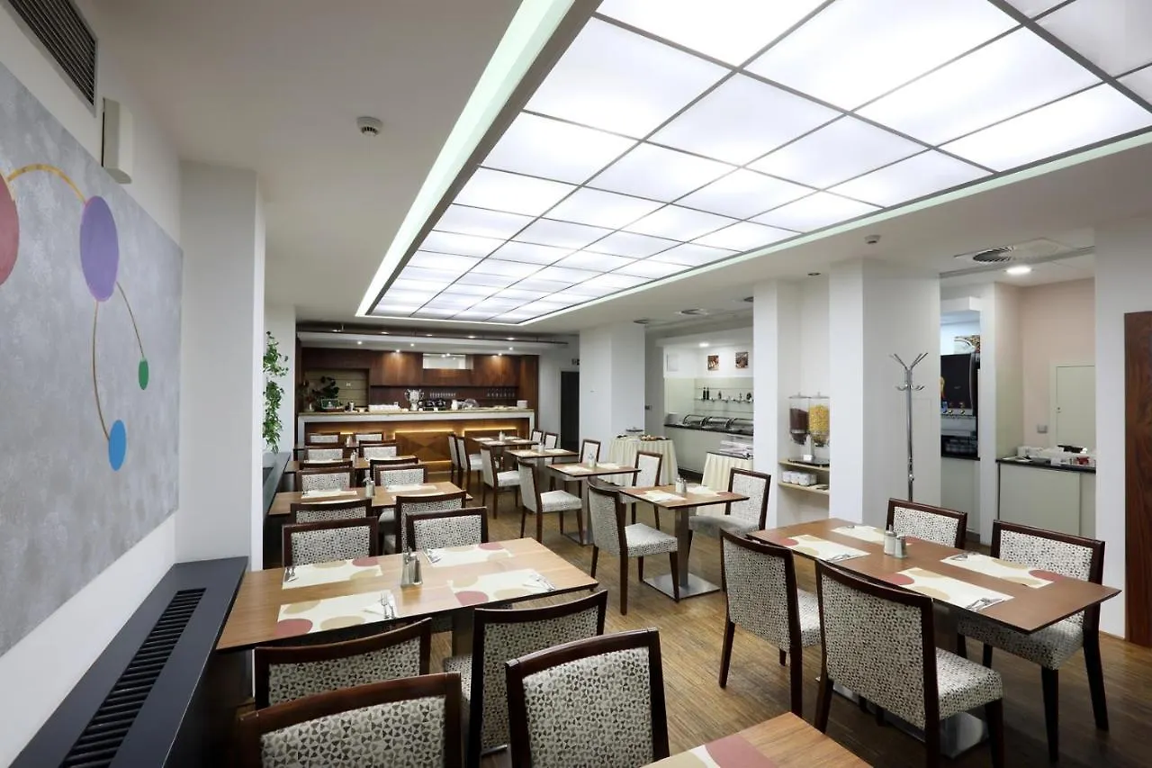 Amarilis Hotel Prague