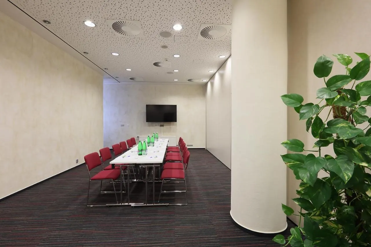 Amarilis Hotel Prague