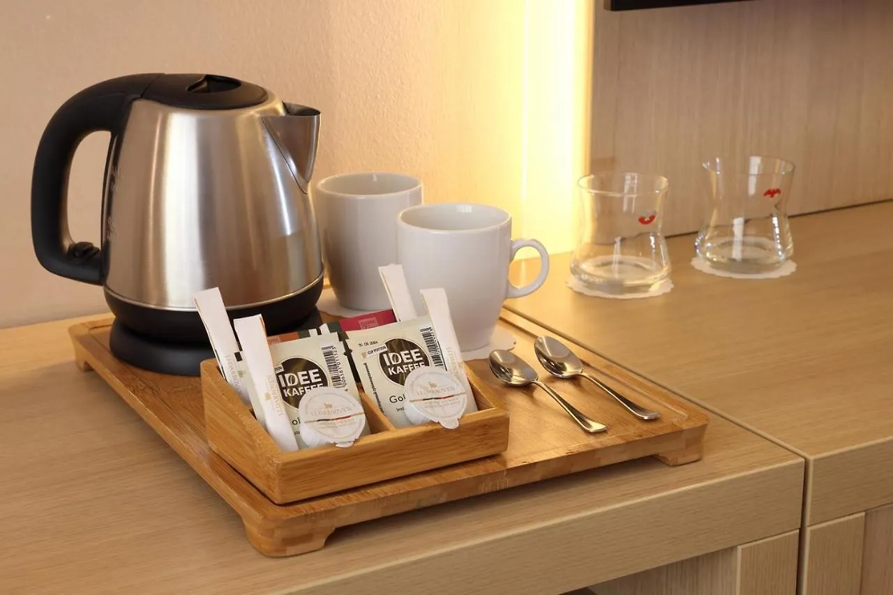 Amarilis Hotel Prague