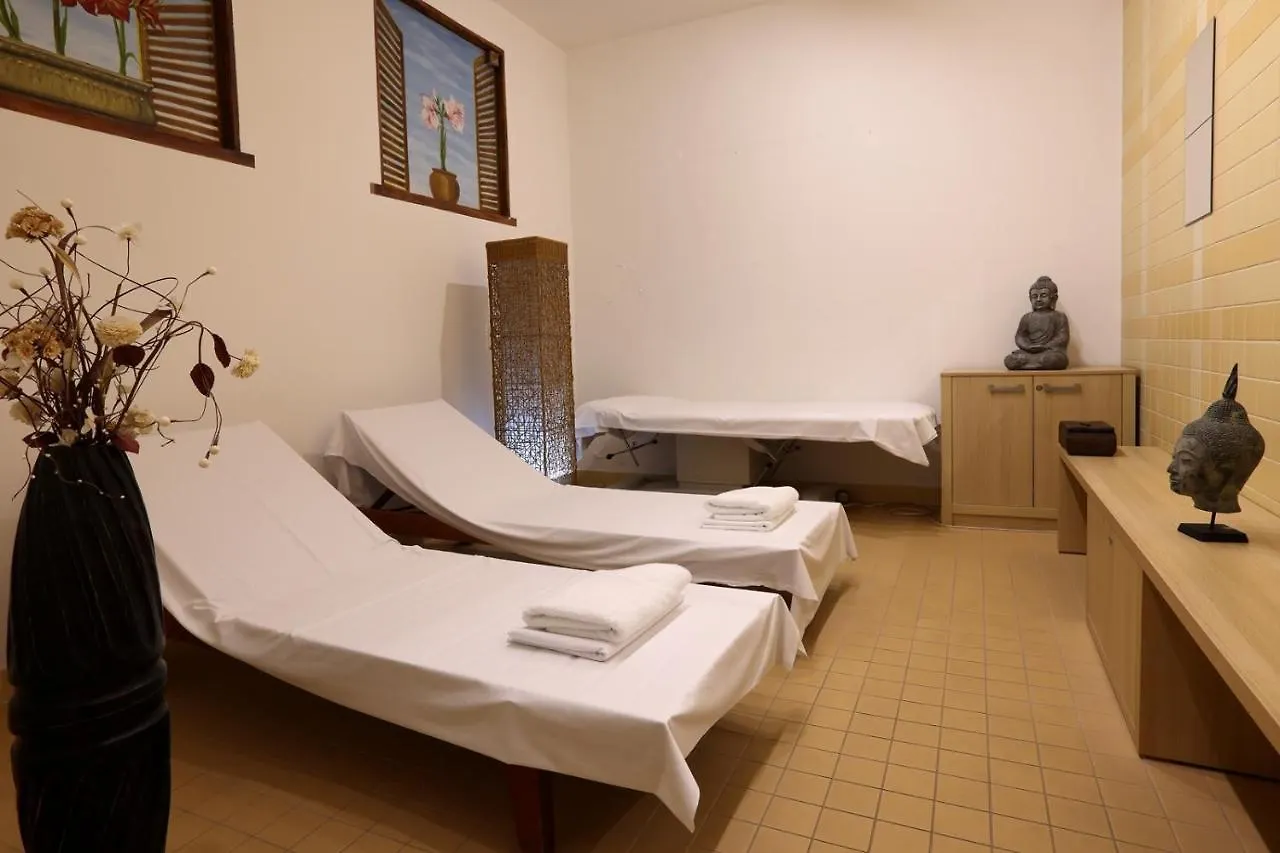 Amarilis Hotel Prague