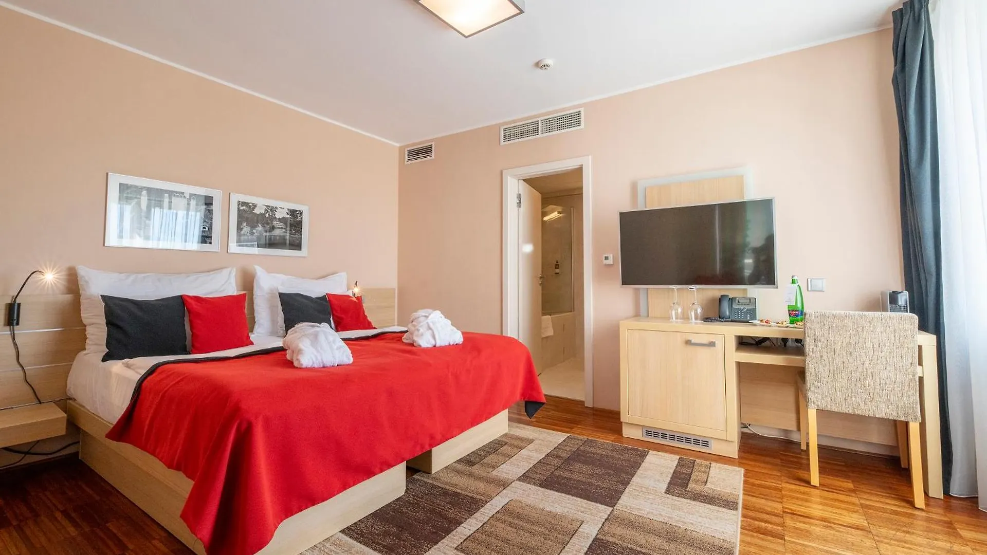 Amarilis Hotel Prague