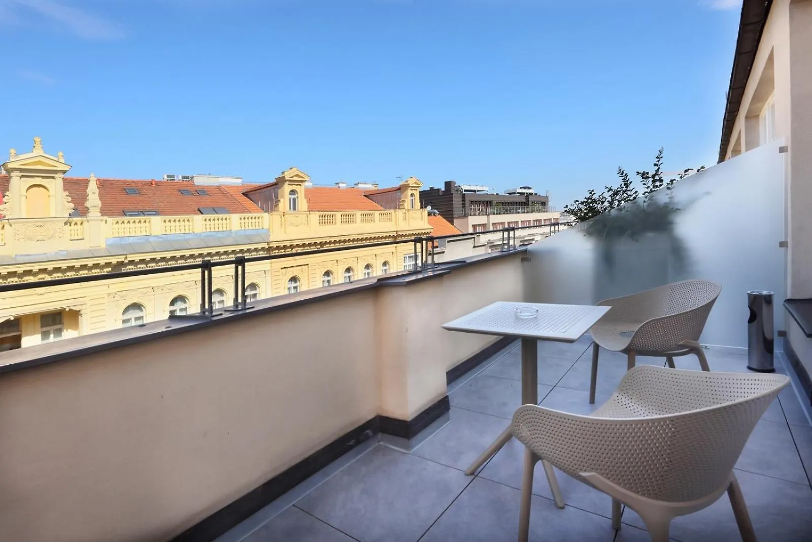Amarilis Hotel Prague