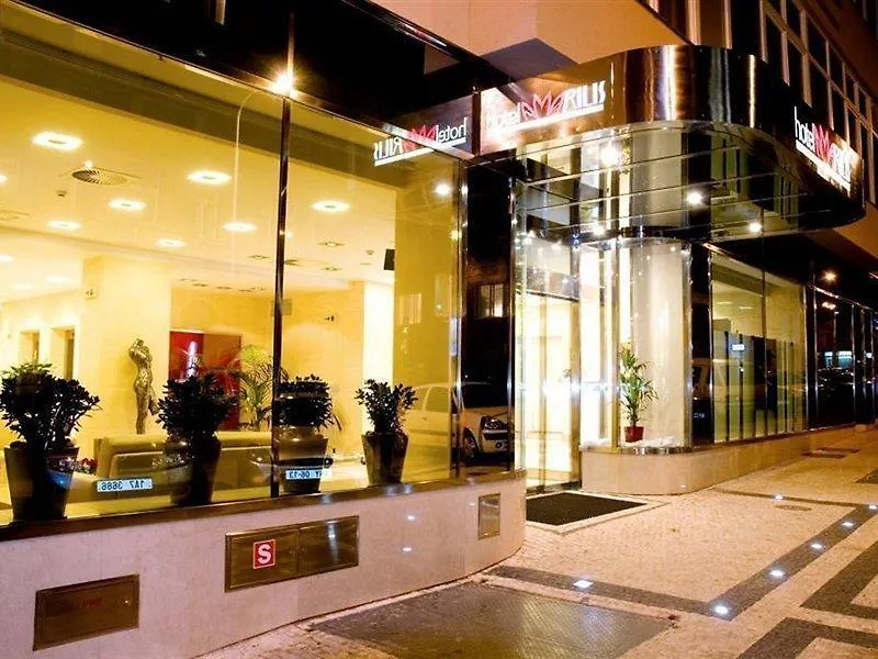 ****  Amarilis Hotel Prague Czech Republic