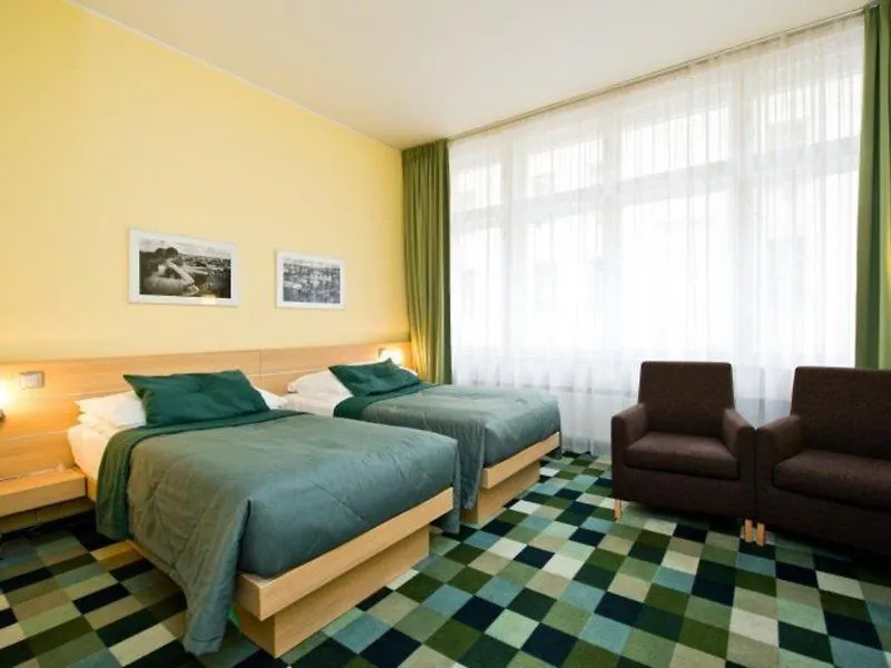 Amarilis Hotel Prague