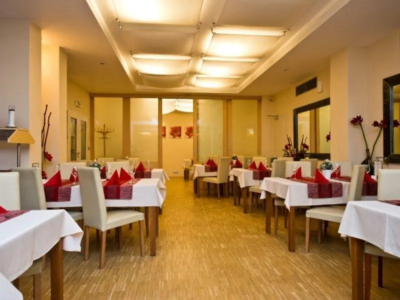 Amarilis Hotel Prague