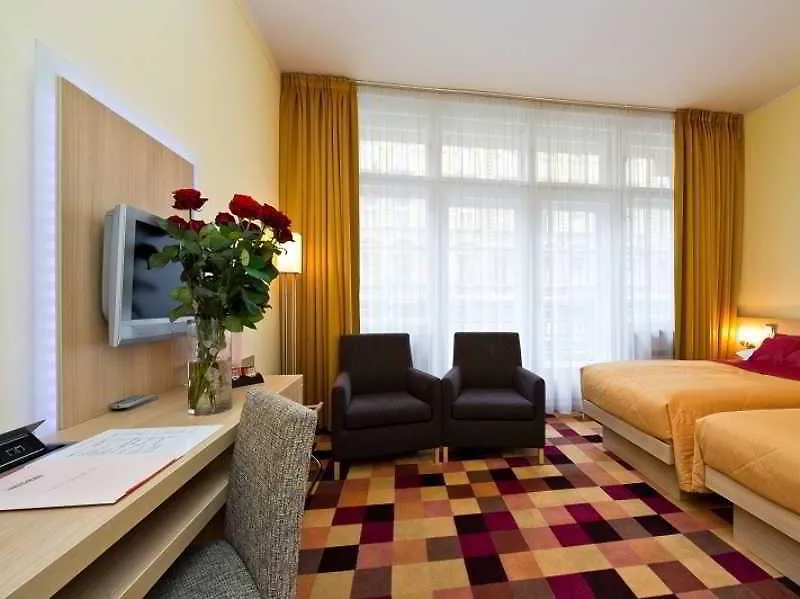 Amarilis Otel Prag