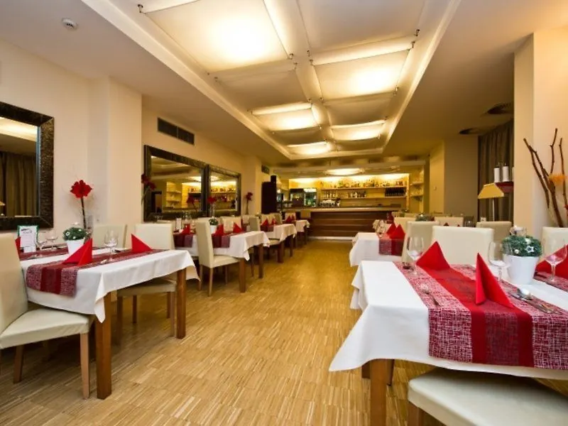 Amarilis Hotel Prague