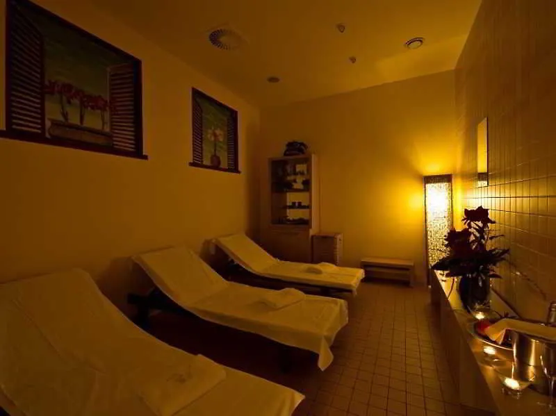 Amarilis Hotel Prague