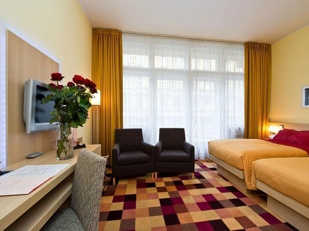 Amarilis Otel Prag