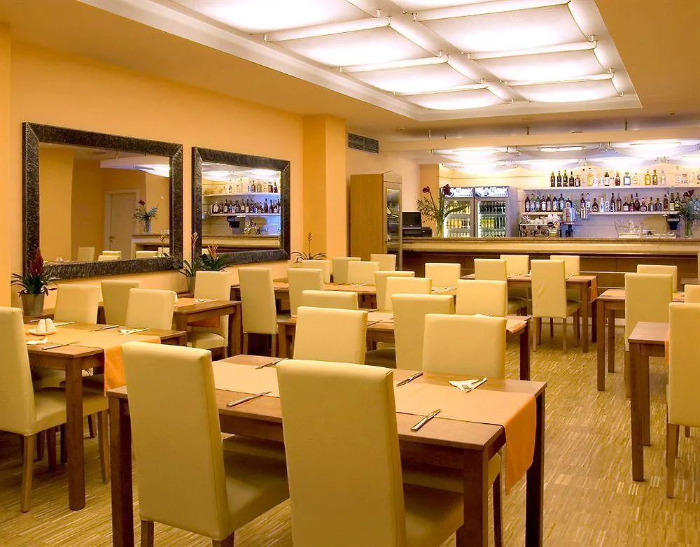 Amarilis Hotel Prague